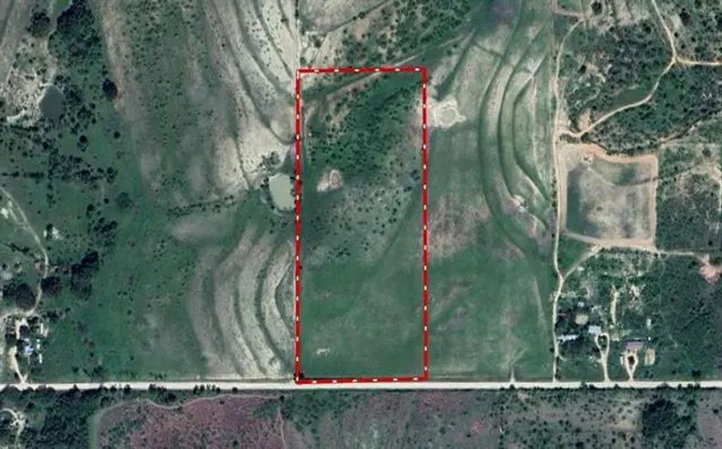 Lot 2a 8288 County Road 329, Blanket