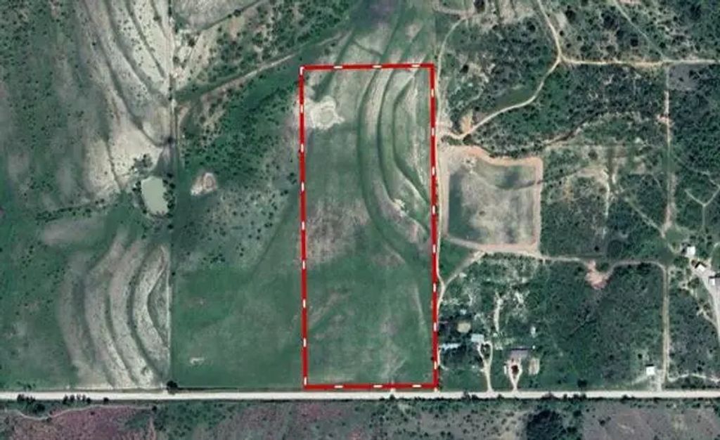 Lot 2b 8288 County Road 329, Blanket