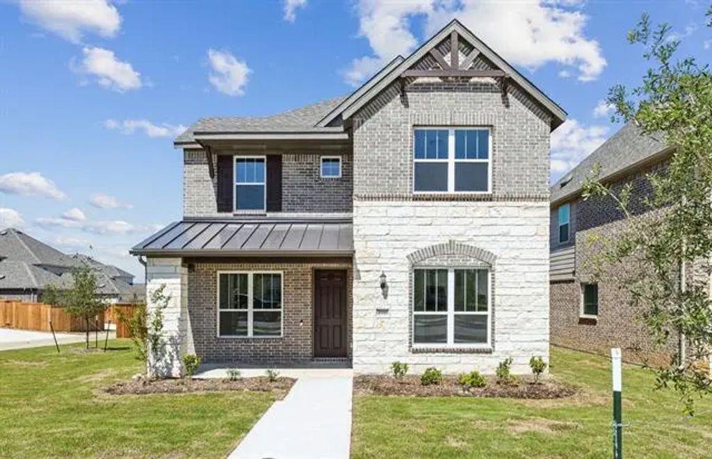 4916 Ripley Avenue, Celina