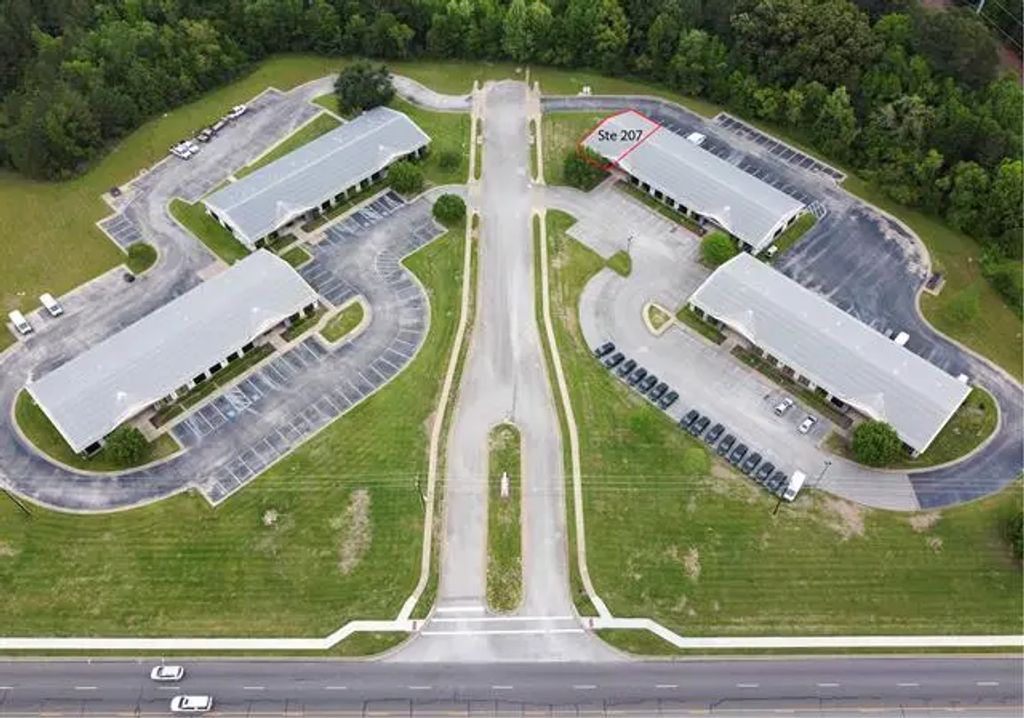 115 Jordan Plaza Boulevard 207, Tyler