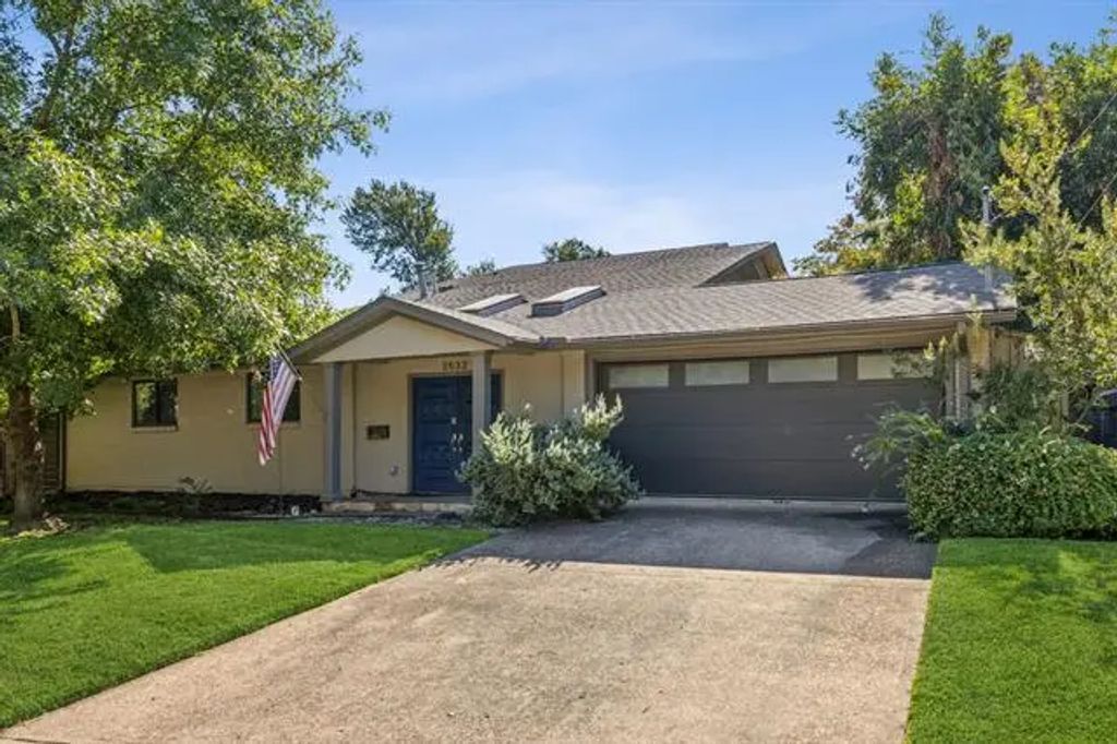 3532 Timberview Road, Dallas