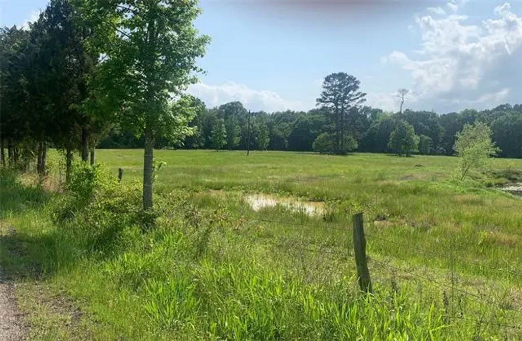 Cr 1660, Mount Pleasant