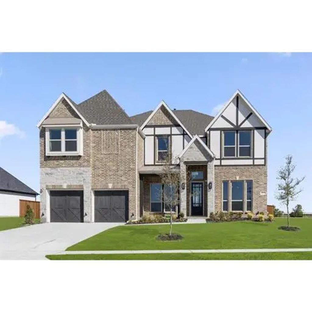 9737 Palermo Drive, Mesquite