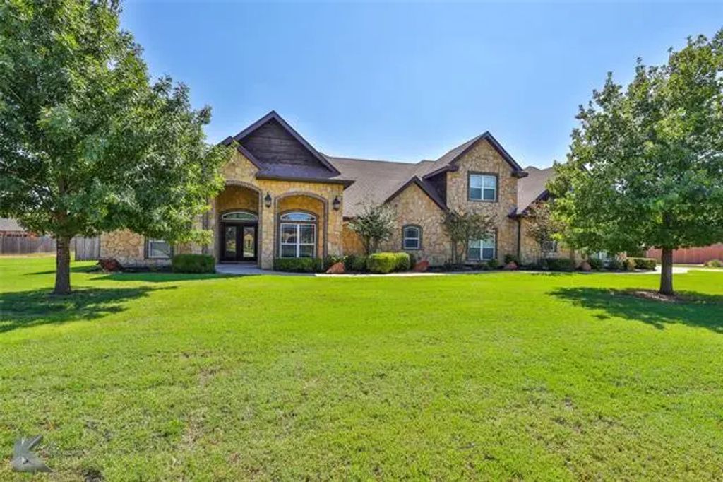133 Prairie Creek Way, Abilene