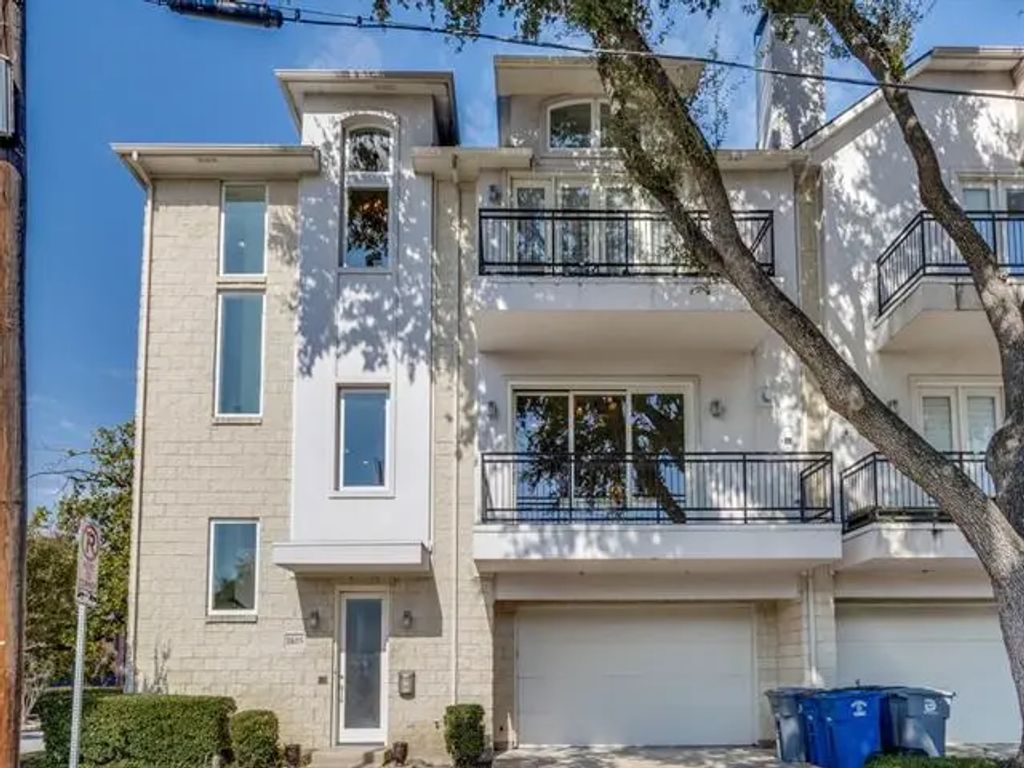 3805 Prescott Avenue, Dallas