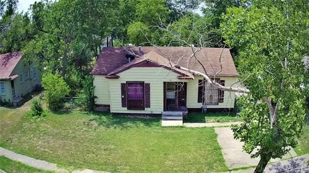 806 Duncan Avenue, Killeen