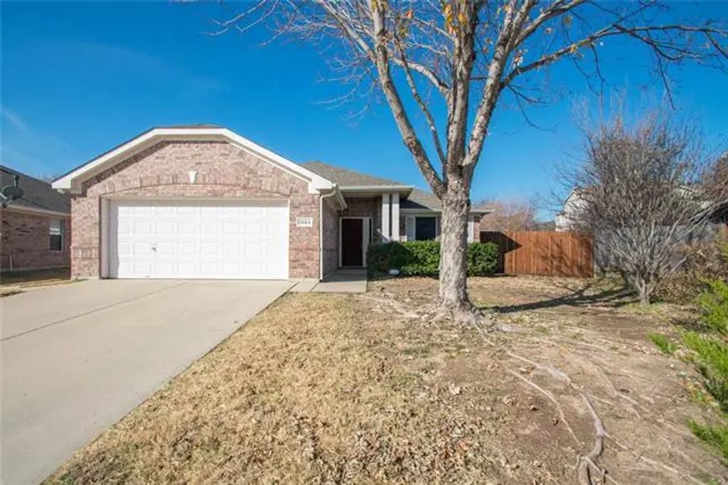 3604 Chapin Court, Fort Worth