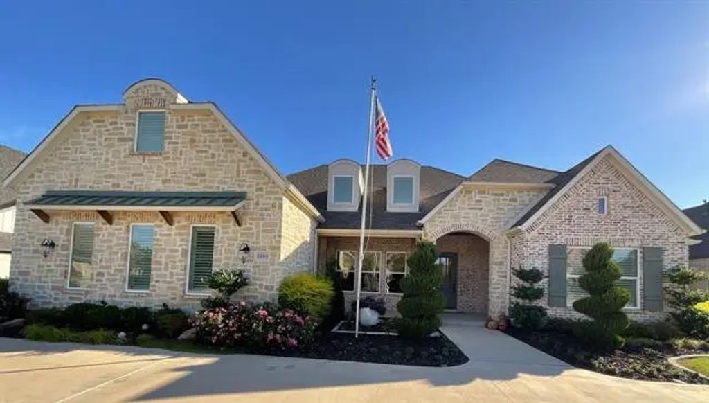 3309 Fairway Drive, Denton