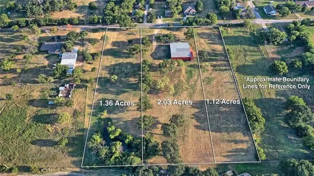 510 E Locust Street, Nocona