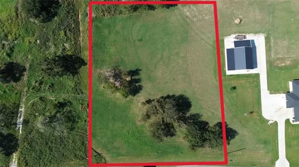 1900 Knox Road, Tolar