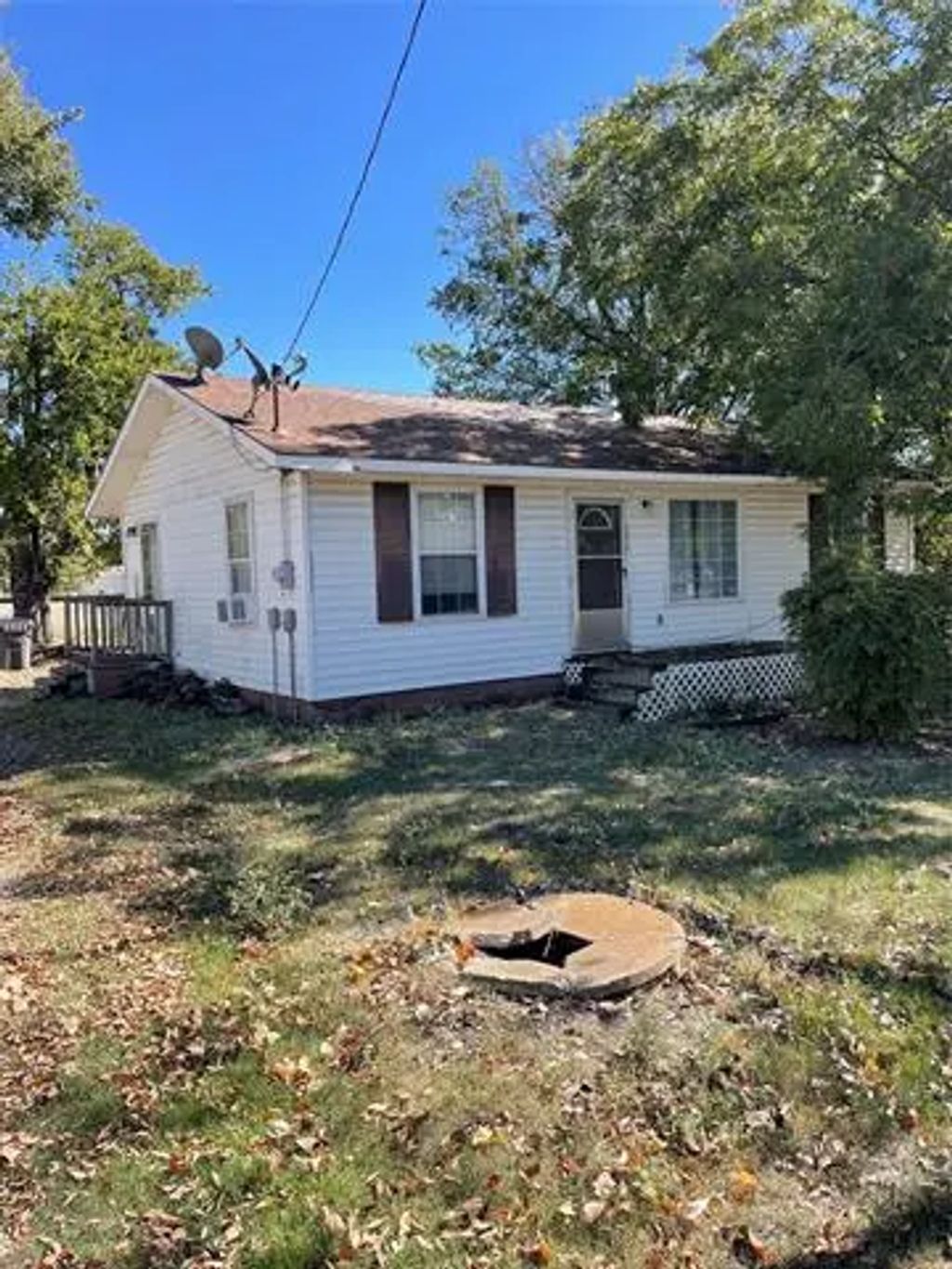 3210 N Central Street, Melissa