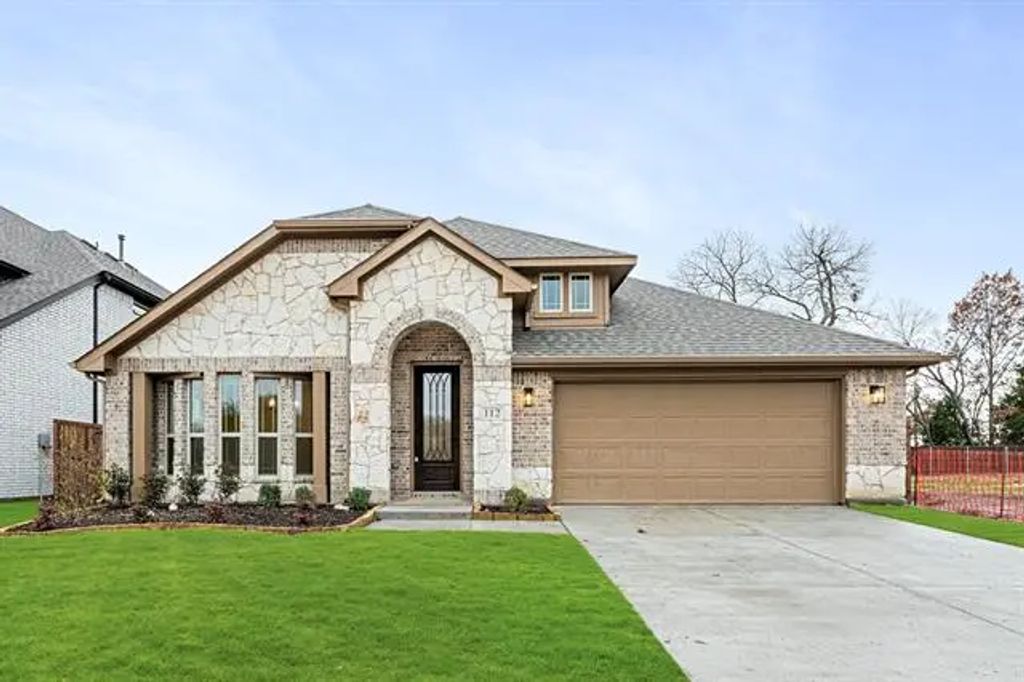 112 Saddlewood Trail, Commerce