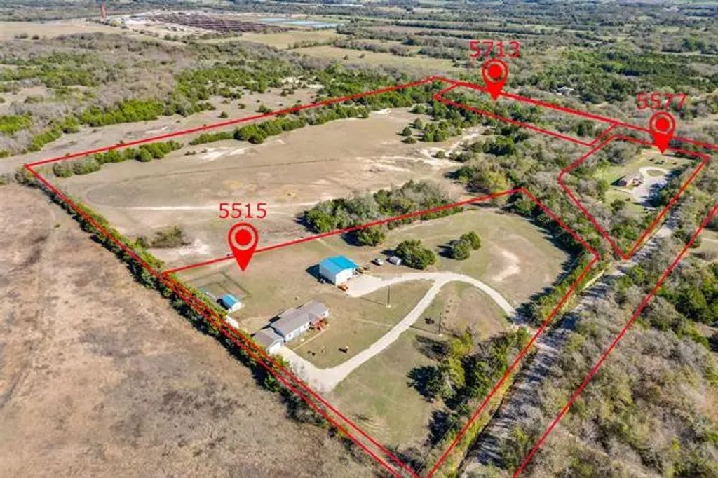 5713 County Road 413, Melissa