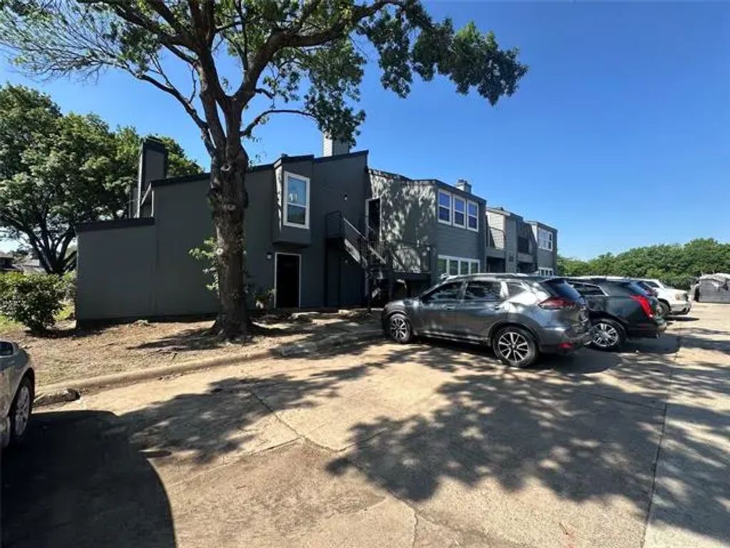 9696 Walnut Street 0717, Dallas