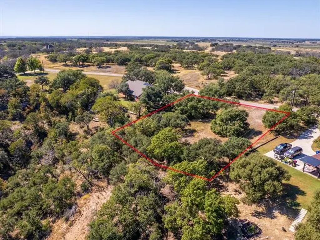 Tbd Oak Hill Circle, Brownwood