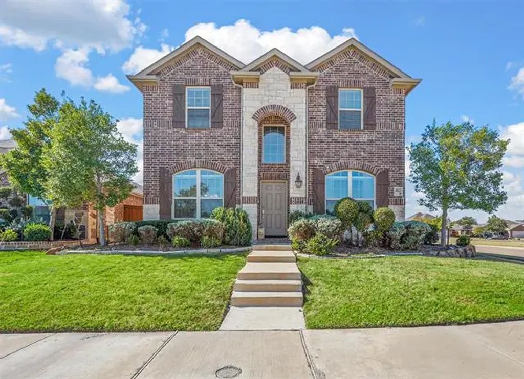 4023 Logan Drive, Heartland