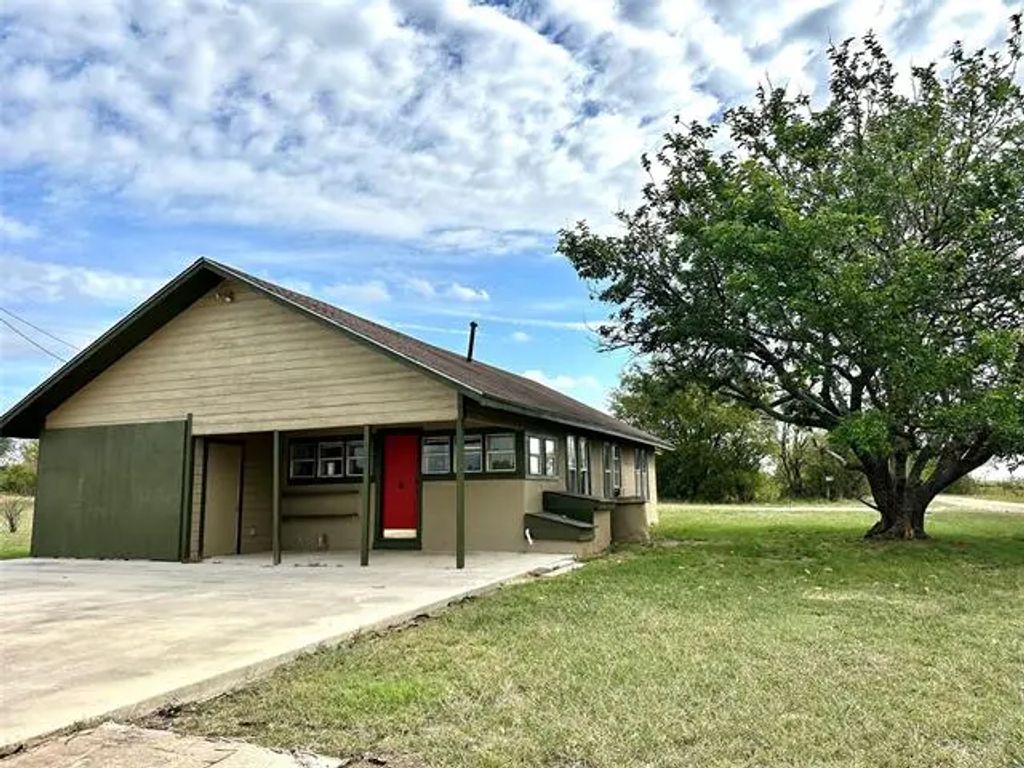 22601 County Road 534, Cross Plains