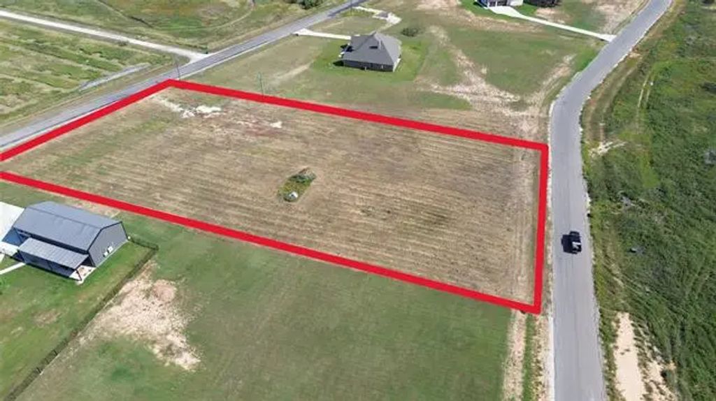 841 Williamson Road, Granbury