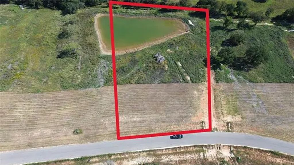 3050 Haylee Drive, Granbury