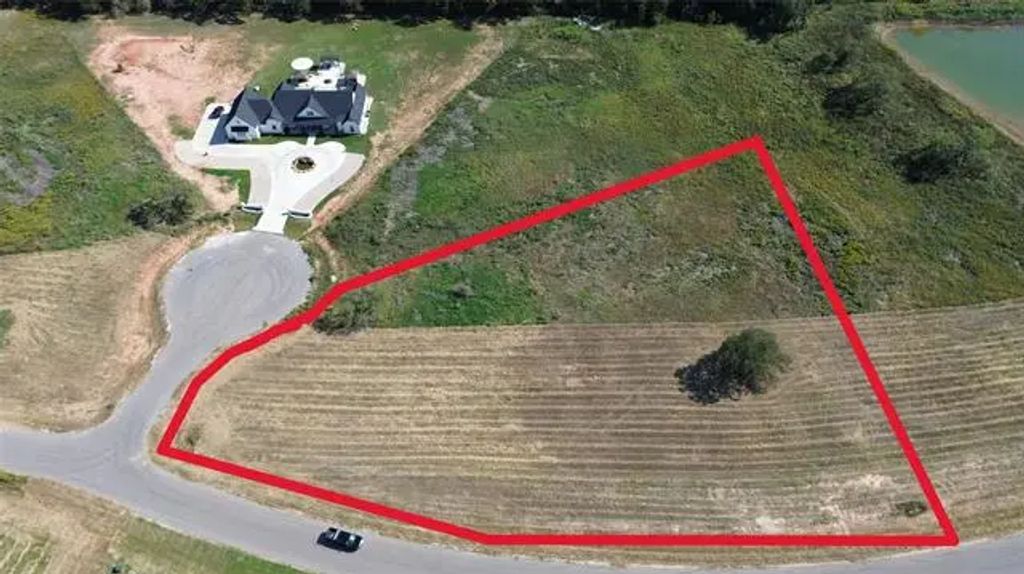 3038 Haylee Drive, Granbury
