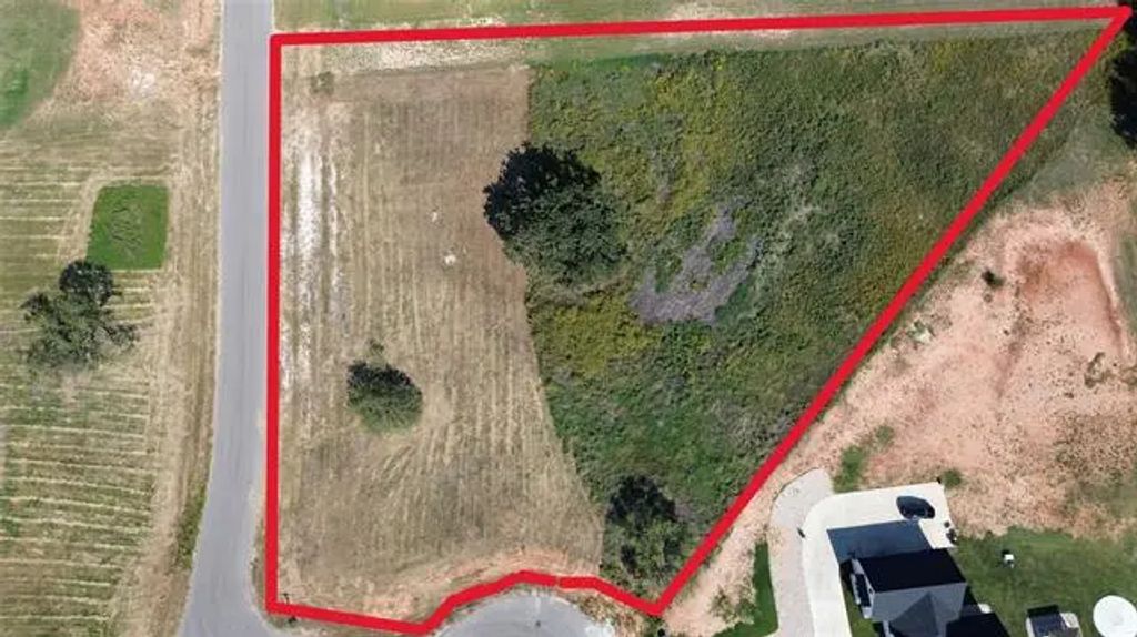 500 Bella Court, Granbury
