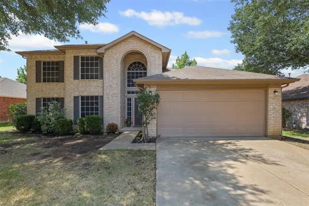 836 Atchison Drive, Saginaw