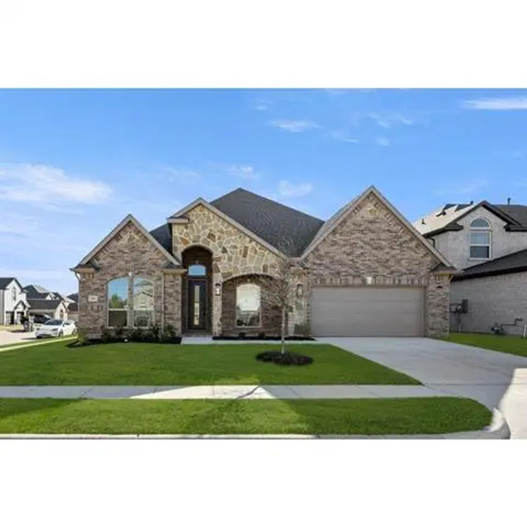 306 Tradd Street, Glenn Heights