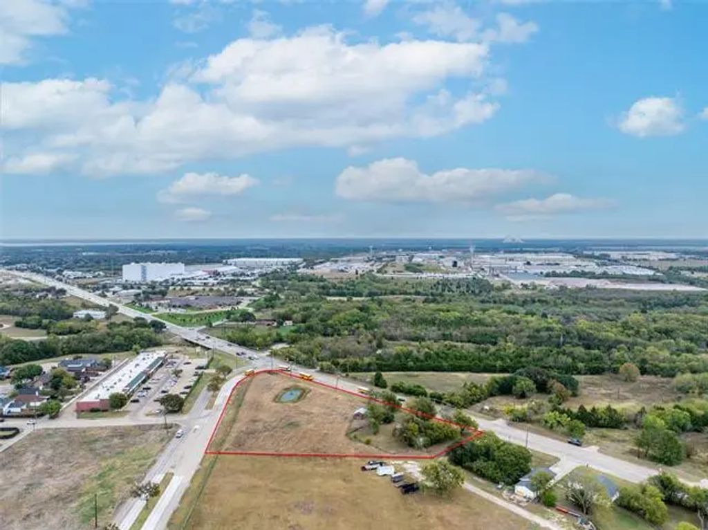 445 Hwy 352, Mesquite