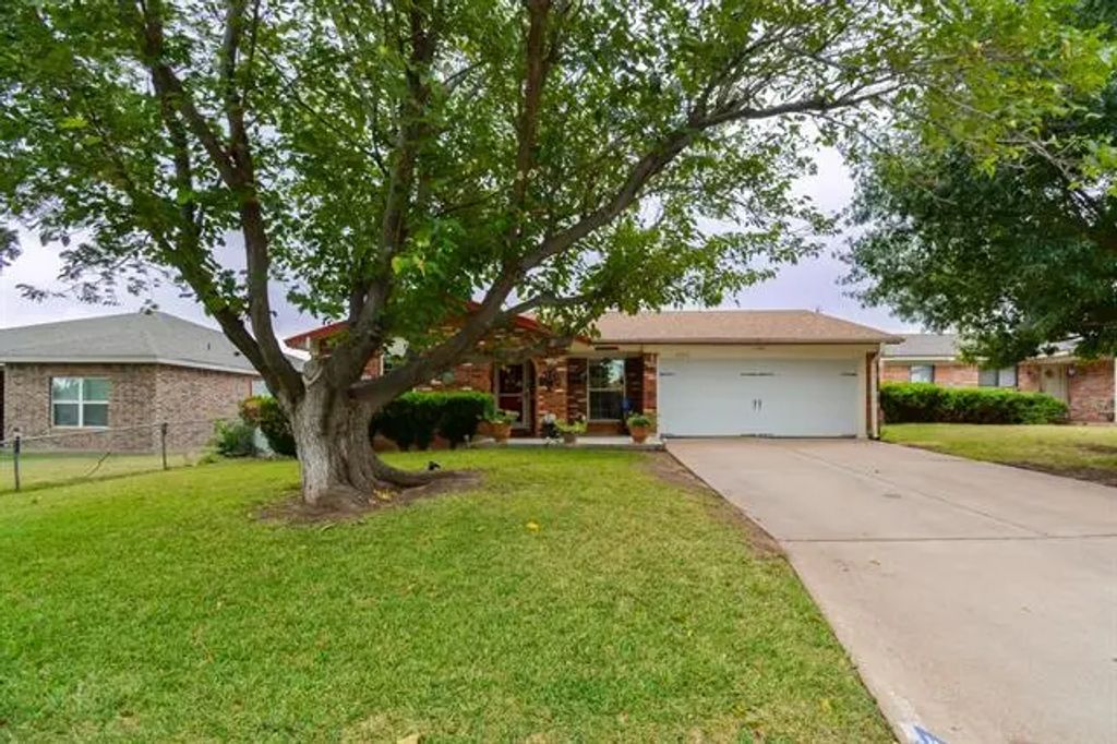 2725 S 40th Street, Abilene