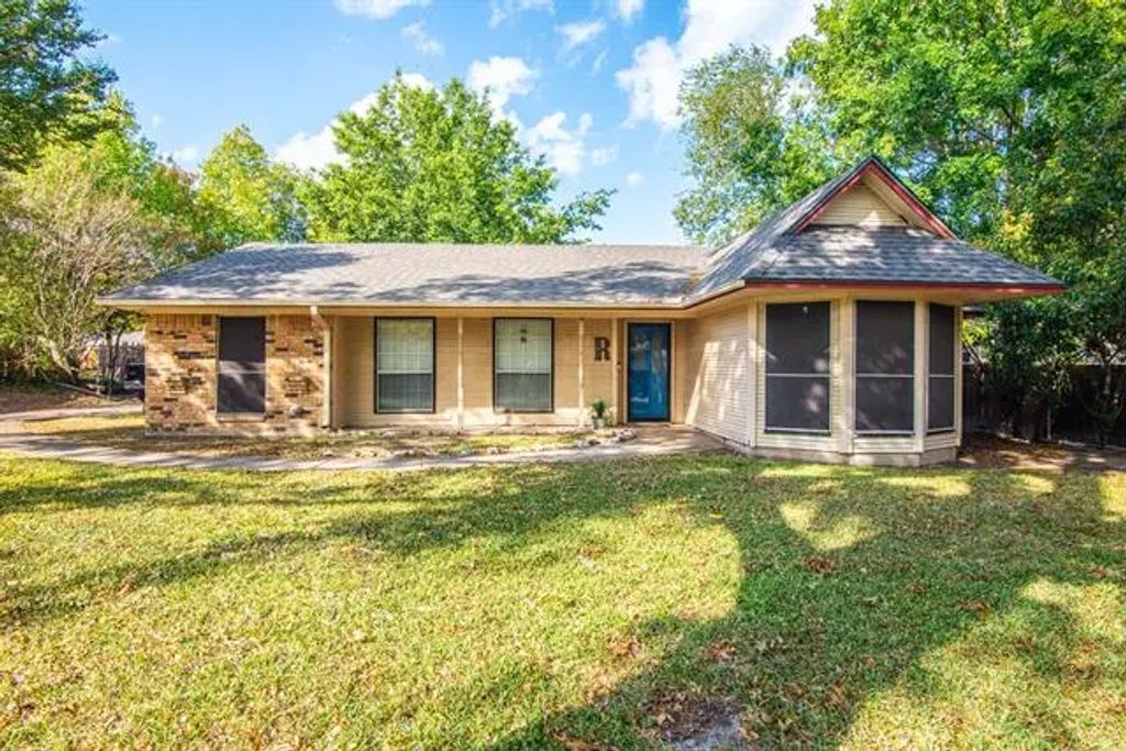 209 Countryside Drive, Crandall