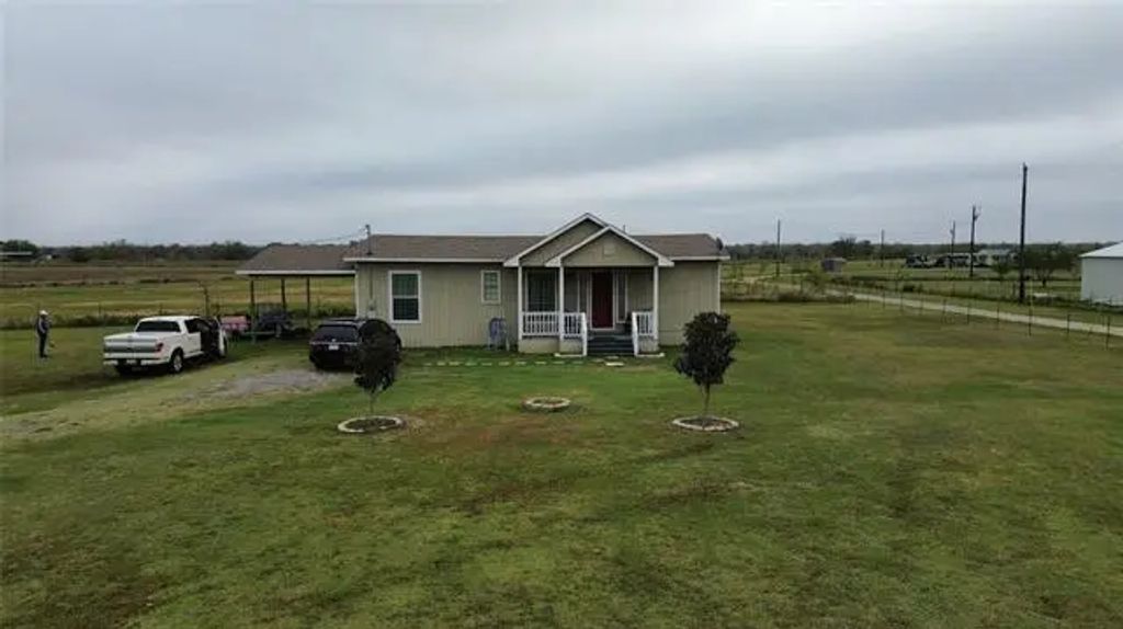 9411 County Road 155, Kaufman