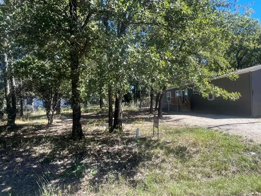 Lot 707 Cherokee Shores Drive, Mabank
