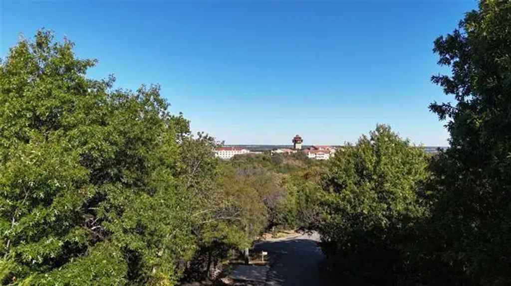Tbd 881-3 Tanglewood Trail, Pottsboro
