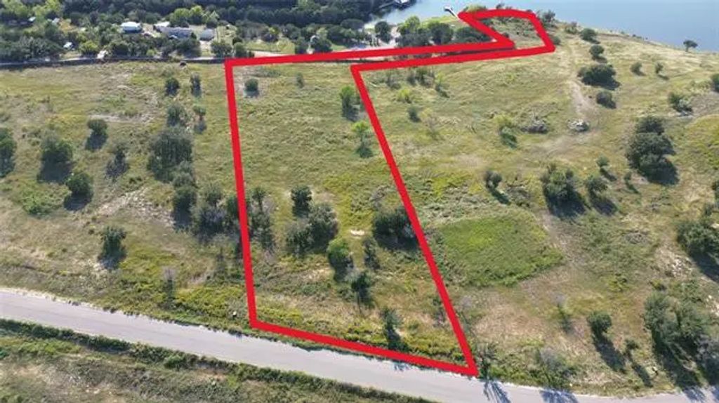 718 R C Luker Court, Granbury