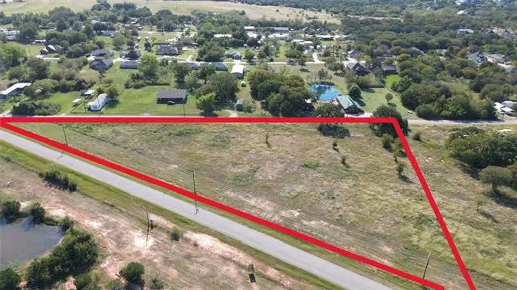 3600 Power Plant Court, Granbury