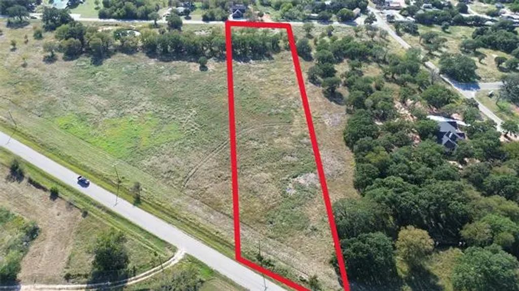 3624 Power Plant Court, Granbury