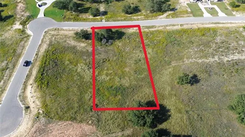 8081 Brownie Luker Boulevard, Granbury