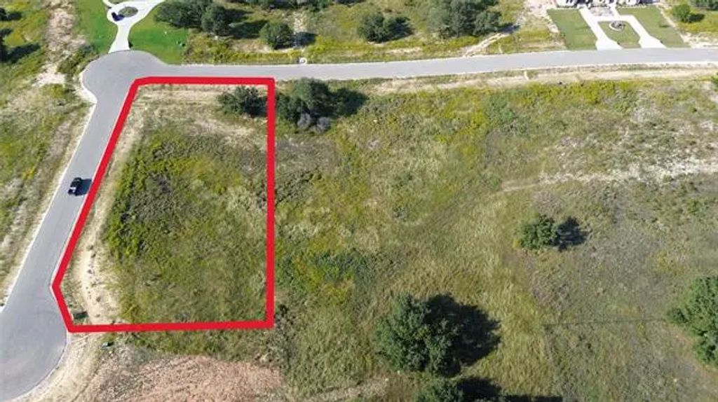 8075 Brownie Luker Boulevard, Granbury
