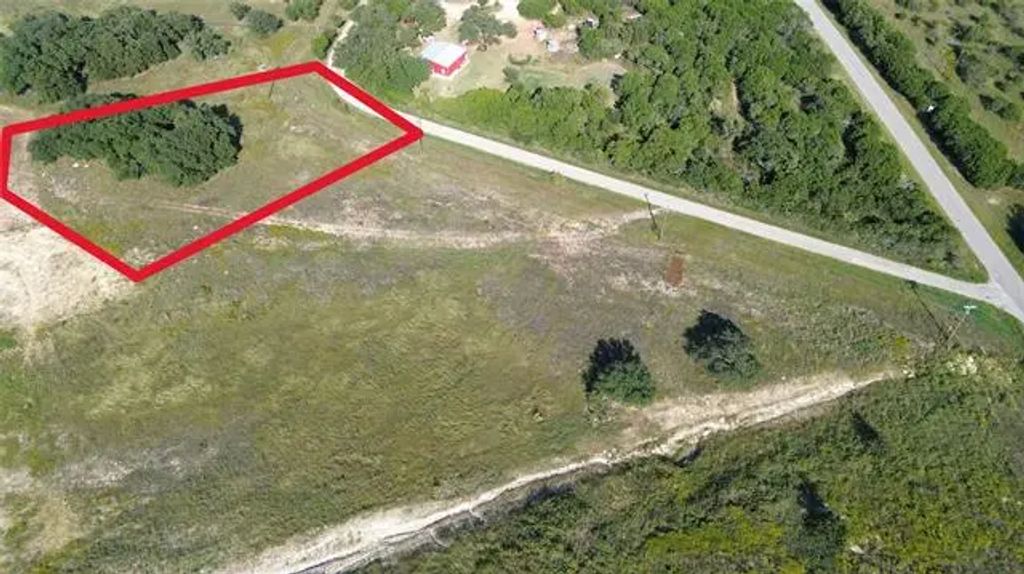 4342 Chicken Gristle Road, Granbury