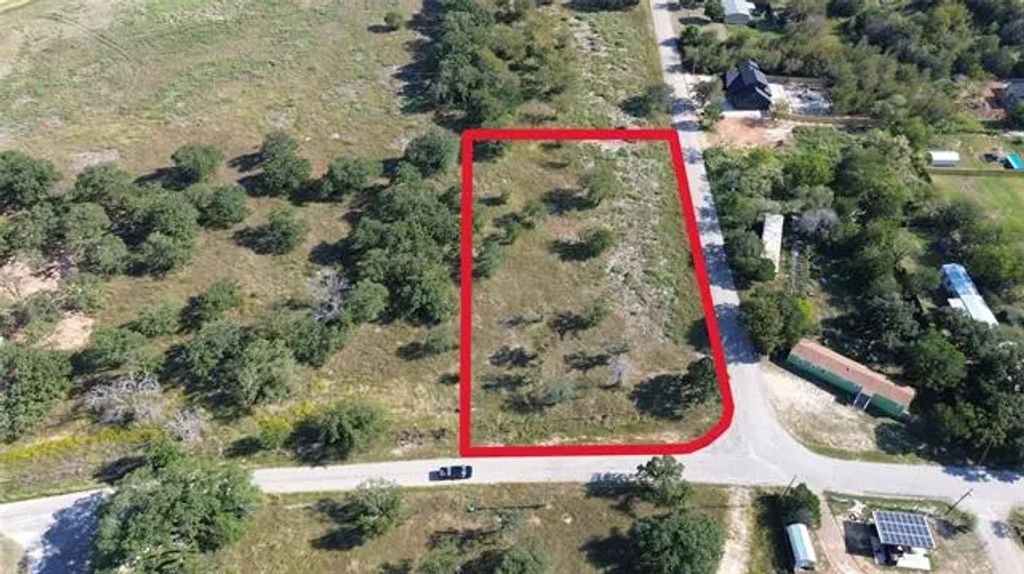 3401 Williamson Road, Granbury
