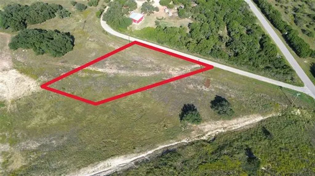 4348 Chicken Gristle Road, Granbury