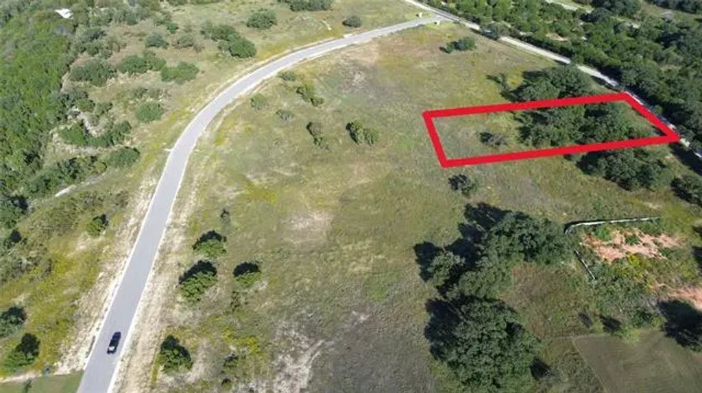 4312 Chicken Gristle Road, Granbury