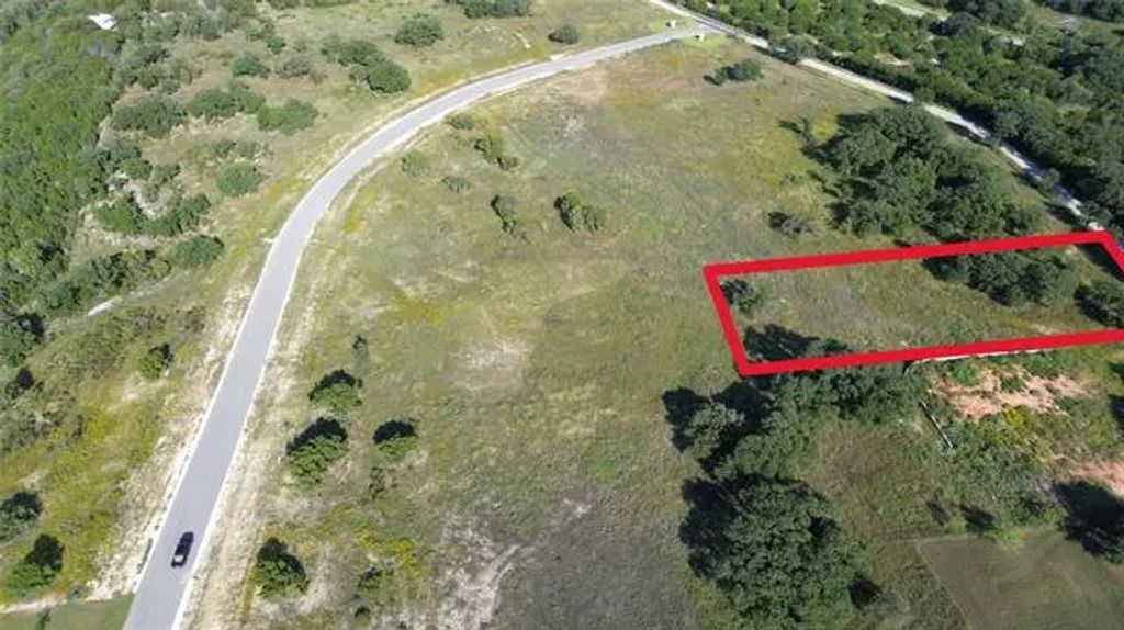 4318 Chicken Gristle Road, Granbury