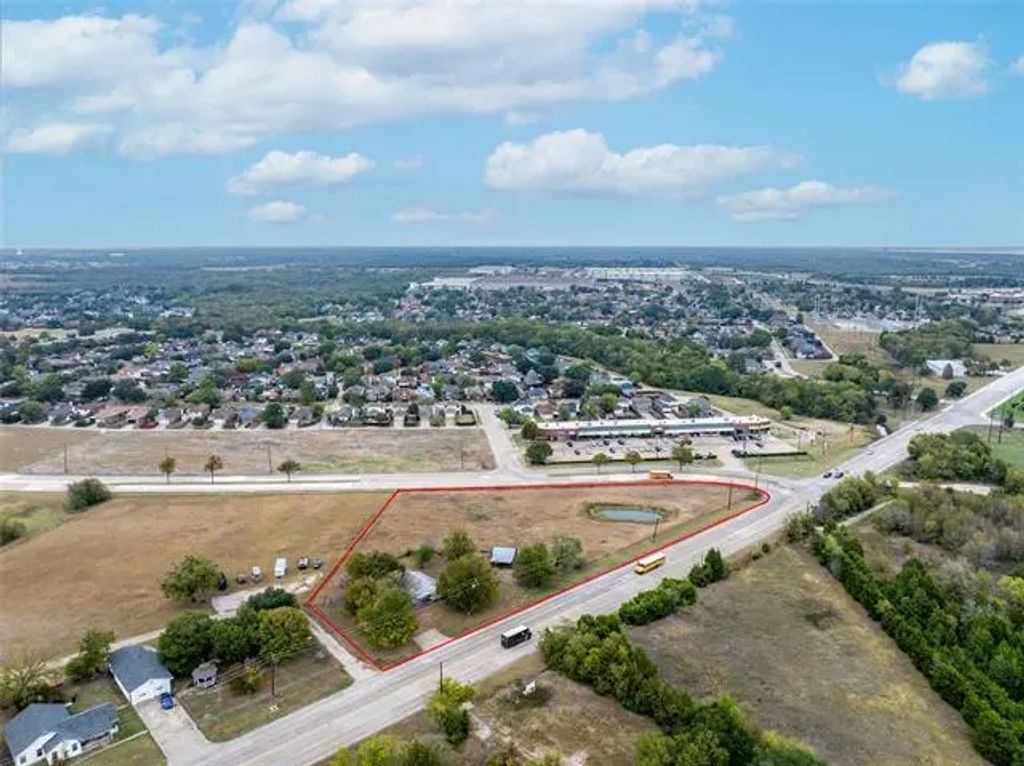 445 W State Hwy 352, Mesquite
