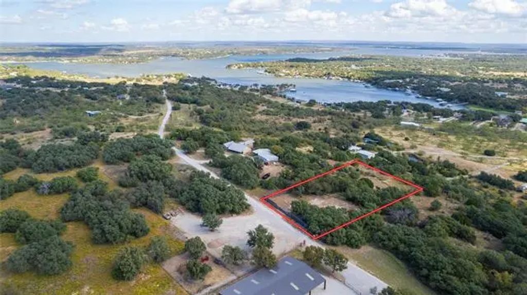 6295 Safe Haven Ln, Brownwood