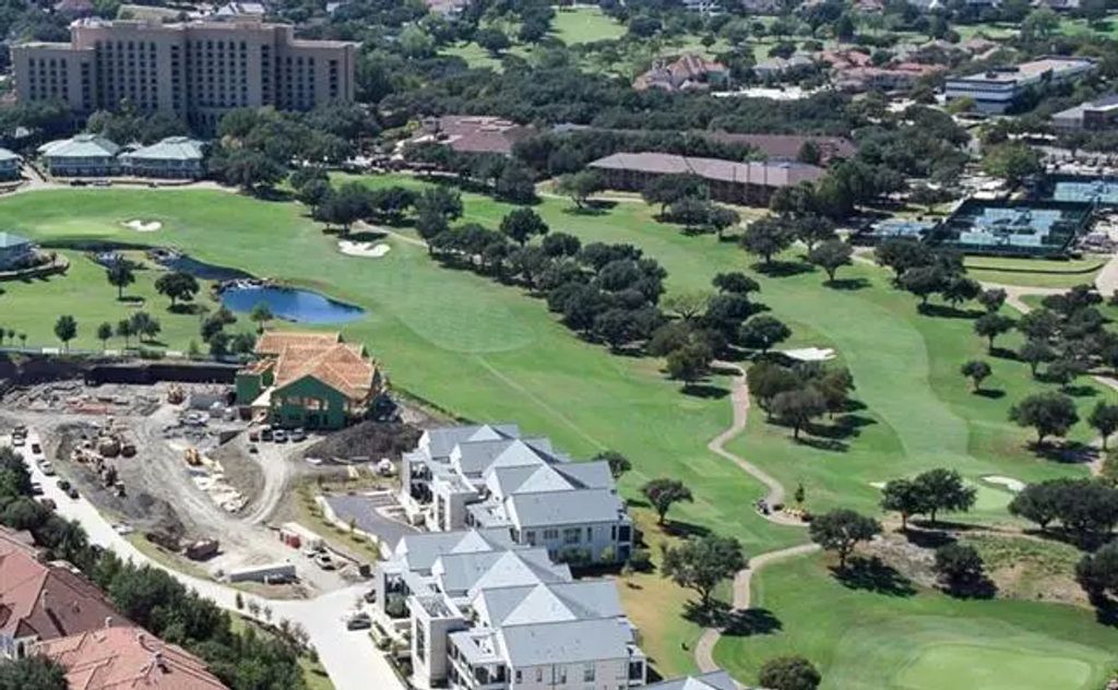 360 N O' Connor Ridge Boulevard 23, Irving