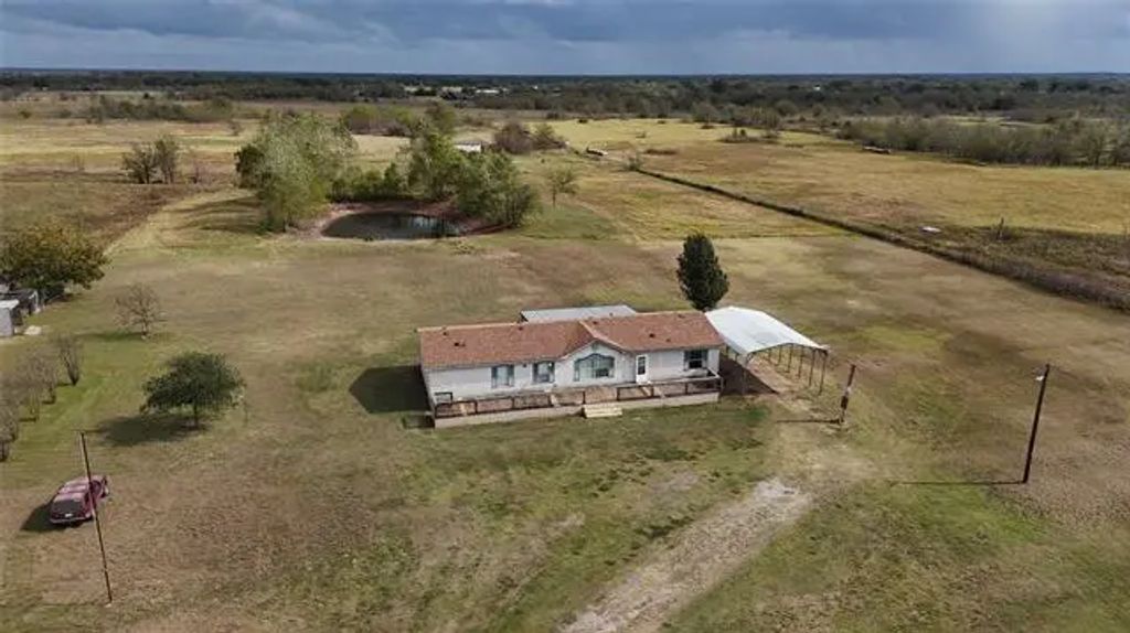 277 Vz County Road 3709, Wills Point