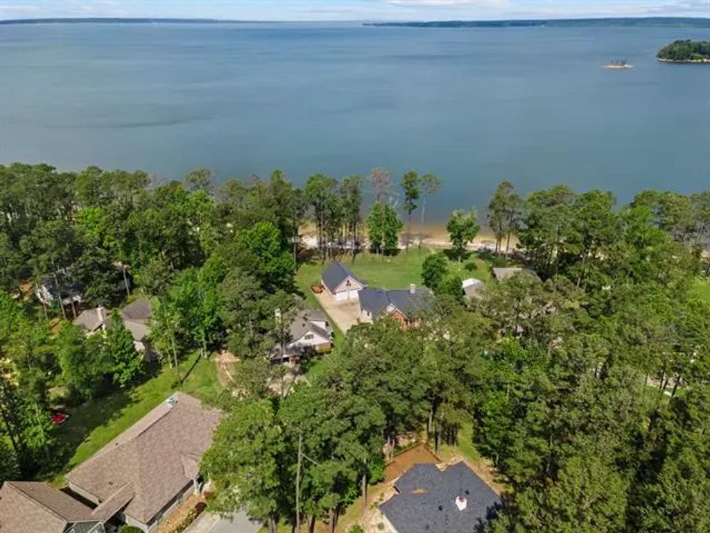 131 Private Road 6070, Brookeland