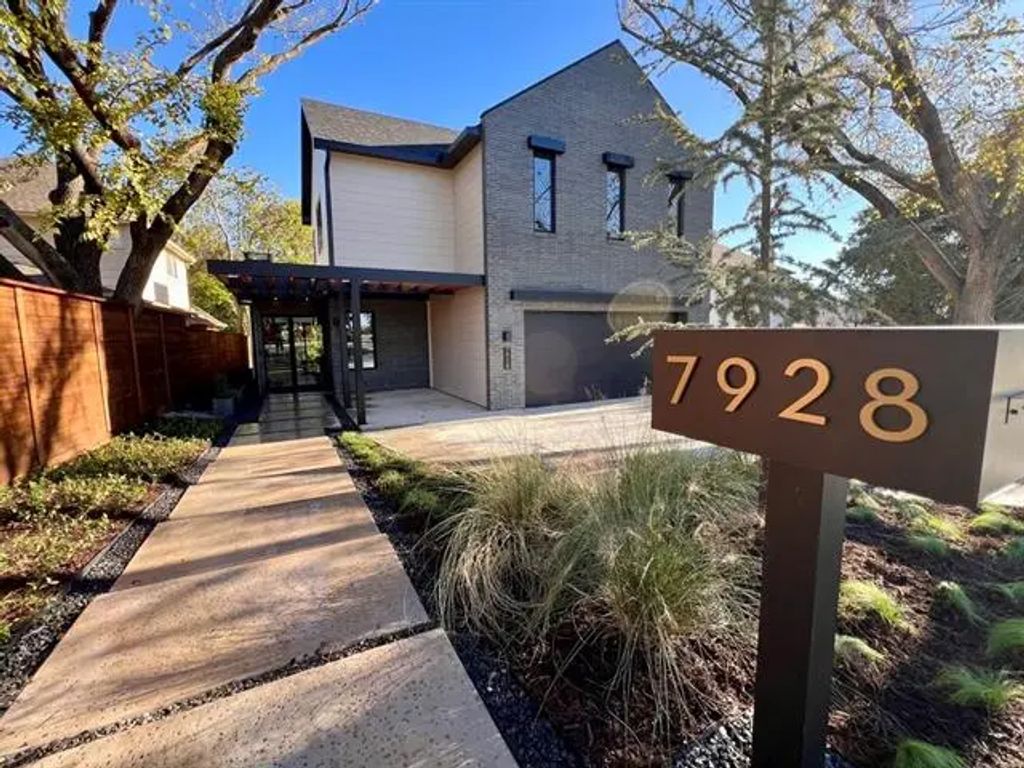 7928 Goforth Road, Dallas