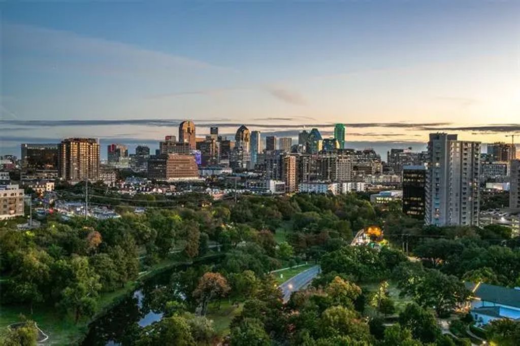 3225 Turtle Creek Boulevard 547, Dallas